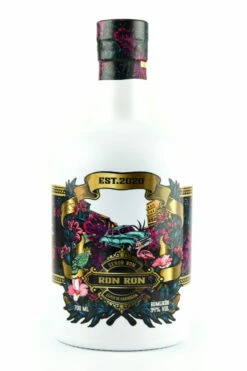 Señor Ron - Ron Ron 34%vol. 0,7l