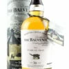 Balvenie 14 Jahre The Week Of Peat 48,3%vol. 0,7l -BULLDOG Verkäufe DSC 0762 1280x1280