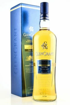 Glen Grant Rothes Chronicles Cask Haven 46%vol. 1,0l