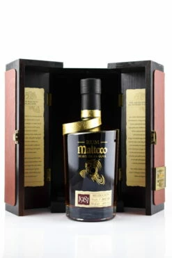 Malteco Selección 1981 40%vol. 0,7l 6 Malteco Selección 1981 40%vol. 0,7l -BULLDOG Verkäufe DSC 0769fLzJg6n6C2Gn2 1280x1280