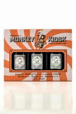 Monkey 47 Kiosk Triple Box 3x 0,05l