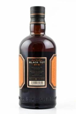 Black Tot Rum 46,2%vol. 0,7l - In Geschenkpackung 6 Black Tot Rum 46,2%vol. 0,7l - In Geschenkpackung -BULLDOG Verkäufe DSC 0807uj8V1c44gOWvv 1280x1280
