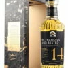 "Be Thankful And Rested" 14 Jahre 2008 Hogshead Blair Athol Wemyss Malts 56,6%vol. 0,7l -BULLDOG Verkäufe DSC 0825gduK9FGSo7a7e 1280x1280