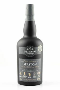 Lost Distillery - Gerston Classic Selection 43%vol. 0,7l