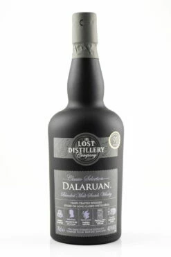Lost Distillery - Dalaruan Classic Selection 43%vol. 0,7l