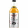 Smoky Scot 8 Jahre Oloroso Cask Finish 54,6%vol. 0,7l