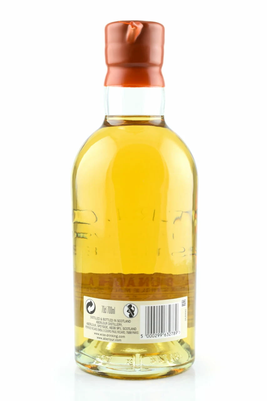Aberlour A'bunadh Alba 62,7%vol. 0,7l 4 Aberlour A'bunadh Alba 62,7%vol. 0,7l – Bild 2