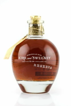 Kirk & Sweeney Reserva 40%vol. 0,7l