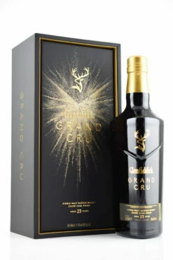 Glenfiddich 23 Jahre Grand Cru 40%vol. 0,7l