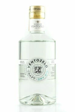 Quinta De Ventozelo Craft Dry Gin 45%vol. 0,5l -BULLDOG Verkäufe DSC 0885KD96OcadqRSvH 1280x1280