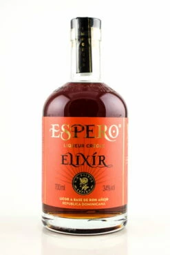 Espero Liqueur Creole Elixir