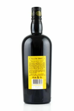 Yellow Snake Jamaican Amber Rum 40%vol. 0,7l -BULLDOG Verkäufe DSC 0907vYS9gNrXx2bUf 1280x1280