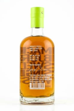 Mackmyra Björksav 46,1%vol. 0,7l -BULLDOG Verkäufe DSC 0923 1280x1280