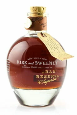 Kirk & Sweeney Gran Reserva Superior