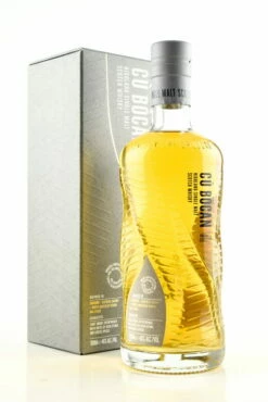 Tomatin Cù Bòcan Signature 46%vol. 0,7l