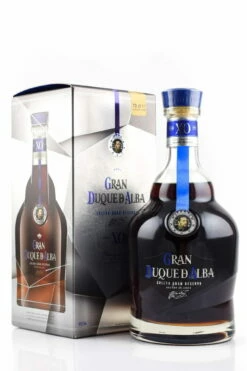Gran Duque D'Alba XO