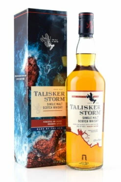Talisker Storm 45,8%vol. 0,7l