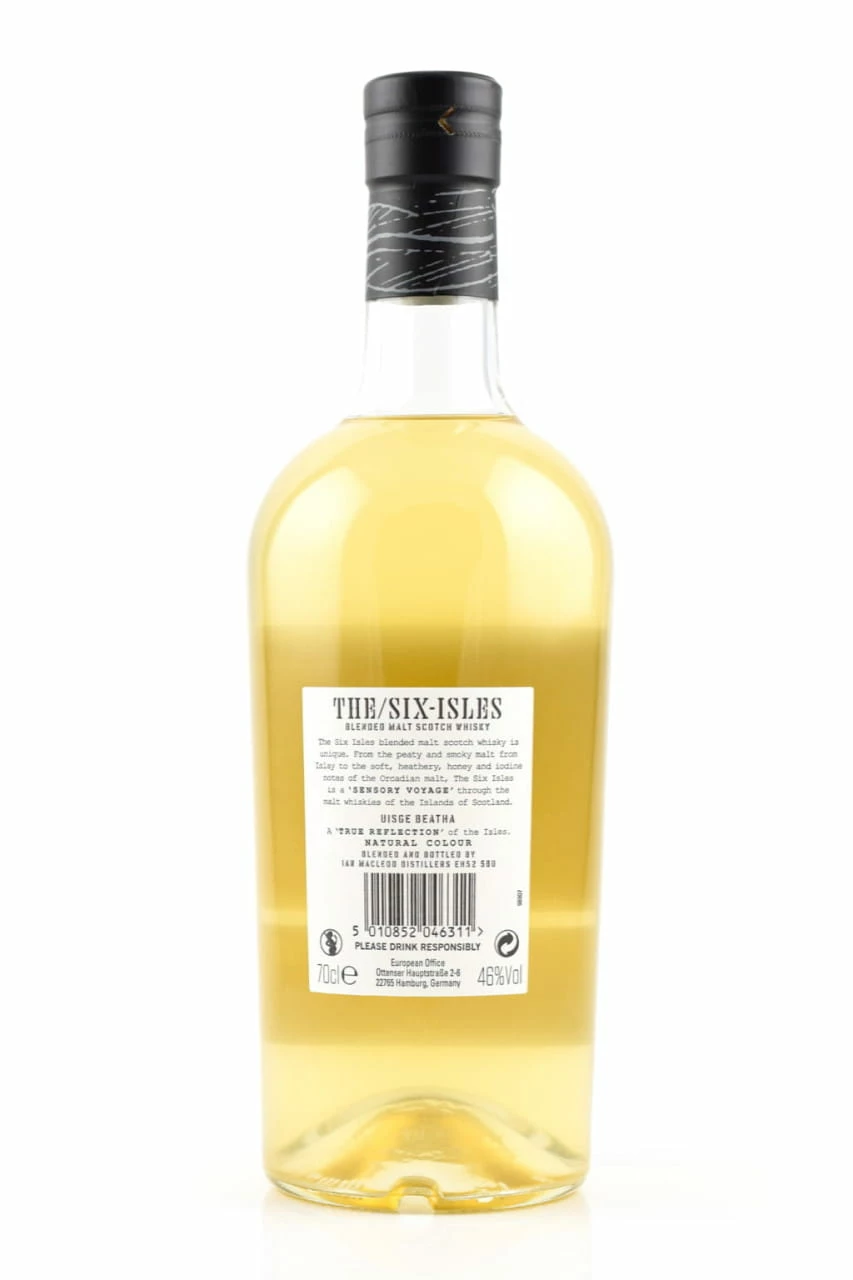 The Six Isles Voyager 4 The Six Isles Voyager – Bild 2