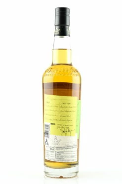Experimental Grain Whisky Compass Box 46%vol. 0,7l -BULLDOG Verkäufe DSC 09934jisxvR1WeIN1 1280x1280