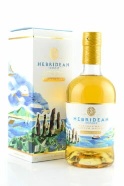 Hebridean - Journey Series Hunter Laing 46%vol. 0,7l