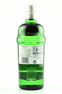 Tanqueray London Dry Gin 43,1%vol. 0,7l 5 Tanqueray London Dry Gin 43,1%vol. 0,7l -BULLDOG Verkäufe DSC 1024y5yLBmp9nFwMz 1280x1280