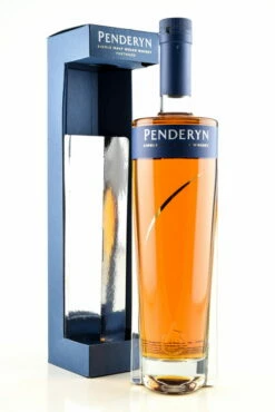 Penderyn Portwood 46%vol. 0,7l
