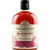 Foxdenton Raspberry Gin Liqueur 21,5%vol. 0,7l -BULLDOG Verkäufe DSC 1158 1280x1280
