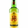 J & B Rare Justerini & Brooks 40%vol. 0,7l 1 J & B Rare Justerini & Brooks 40%vol. 0,7l -BULLDOG Verkäufe DSC 1164 1280x1280