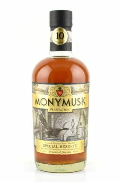 Monymusk Special Reserve 10 Jahre