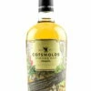 Cotswolds Ginger Gin 46%vol. 0,5l -BULLDOG Verkäufe DSC 1184 1280x1280