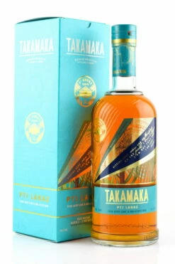 Takamaka St Andre Series PTI Lakaz