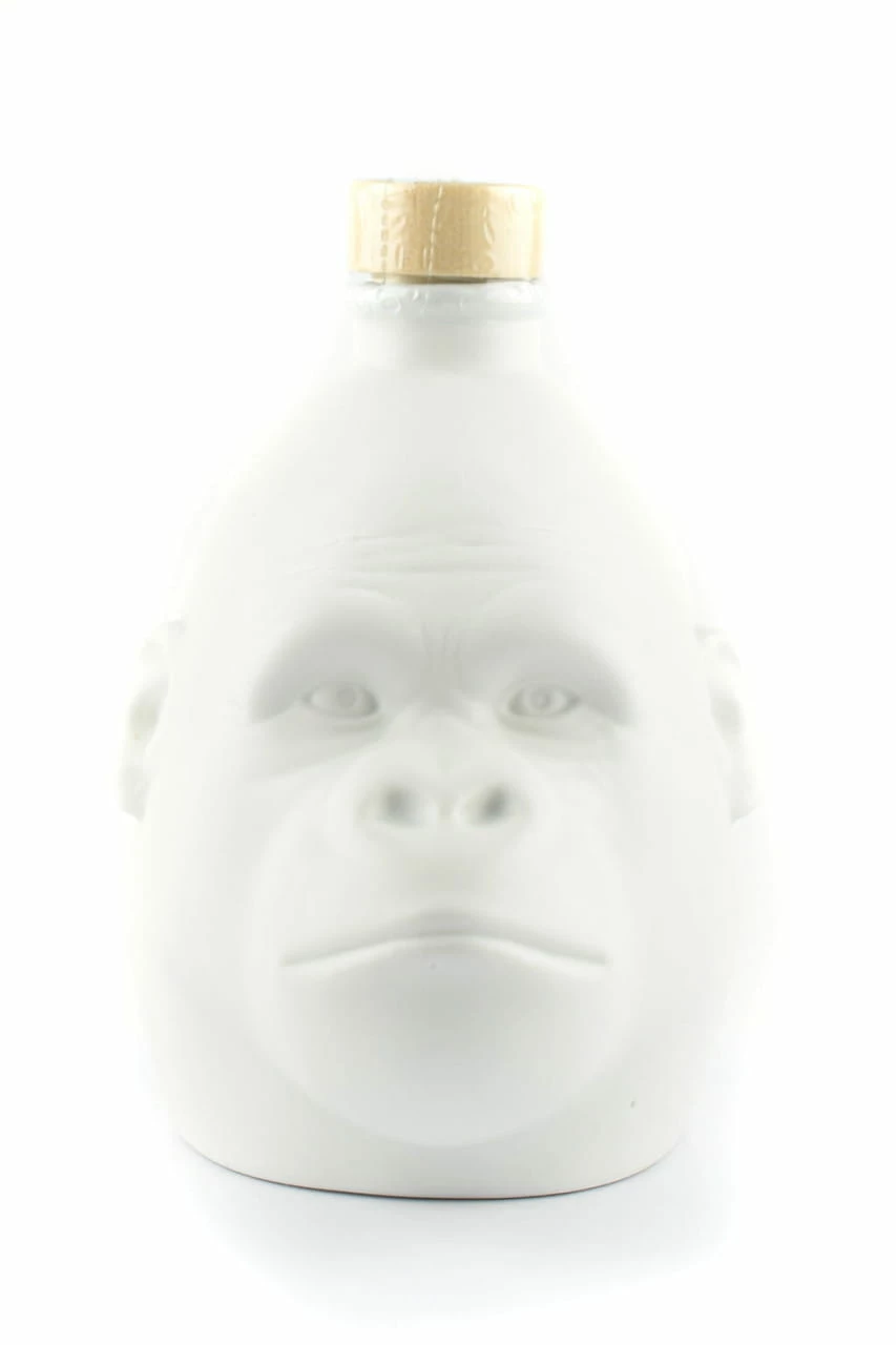 KONG Rainforest Rum White Edition 5 KONG Rainforest Rum White Edition – Bild 3