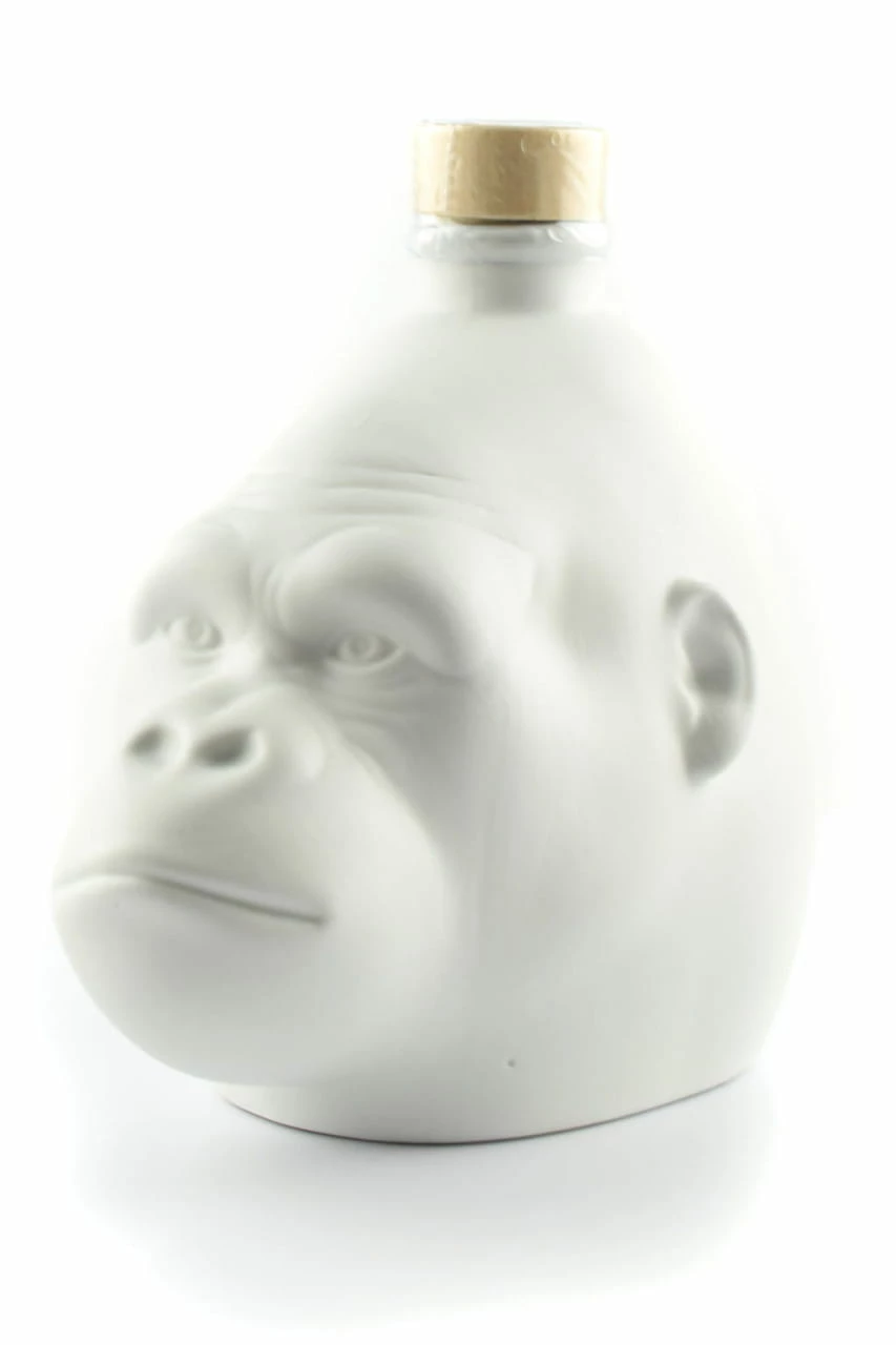 KONG Rainforest Rum White Edition 6 KONG Rainforest Rum White Edition – Bild 4