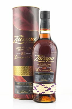 Ron Zacapa La Armonia