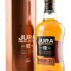 Jura 12 Jahre 40%vol. 0,7l -BULLDOG Verkäufe DSC 1226 1280x1280