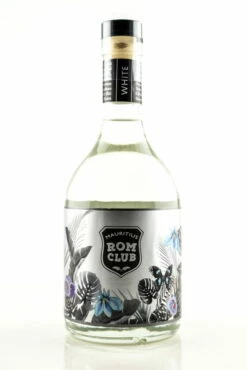 Mauritius Rom Club White 40%vol. 0,7l