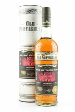 Aultmore 14 Jahre "The Spirit Animal Series"