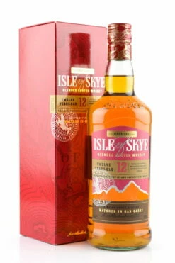 MacLeod's Isle Of Skye 12 Jahre