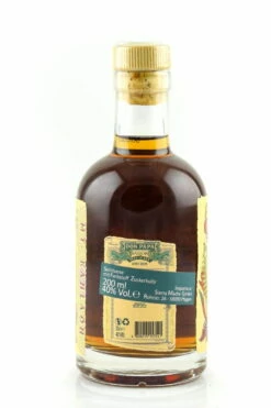 Jack Daniel's Old No. 7 Legacy Edition 43%vol. 0,7l - Ohne Geschenkpackung