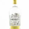 Darnley's View London Dry Gin 40%vol. 0,7l -BULLDOG Verkäufe DarnleysGin neu 1280x1280