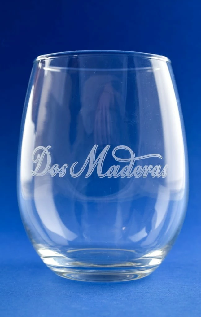 Dos Maderas Tumbler 3 Dos Maderas Tumbler