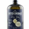Dutch Courage Dry Gin 44,5%vol. 1,0l 2 Dutch Courage Dry Gin 44,5%vol. 1,0l -BULLDOG Verkäufe DutchCourage Gin 1280x1280