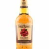 Four Roses Bourbon 40%vol. 0,7l -BULLDOG Verkäufe FourRoses 700ml 1280x1280