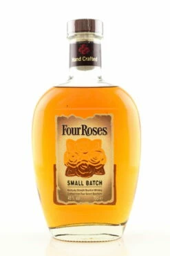 Four Roses Small Batch 45%vol. 0,7l
