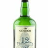 Gunroom 12 Botanicals Gin 40%vol. 0,7l 1 Gunroom 12 Botanicals Gin 40%vol. 0,7l -BULLDOG Verkäufe Gunroom 12Botanicals 1280x1280