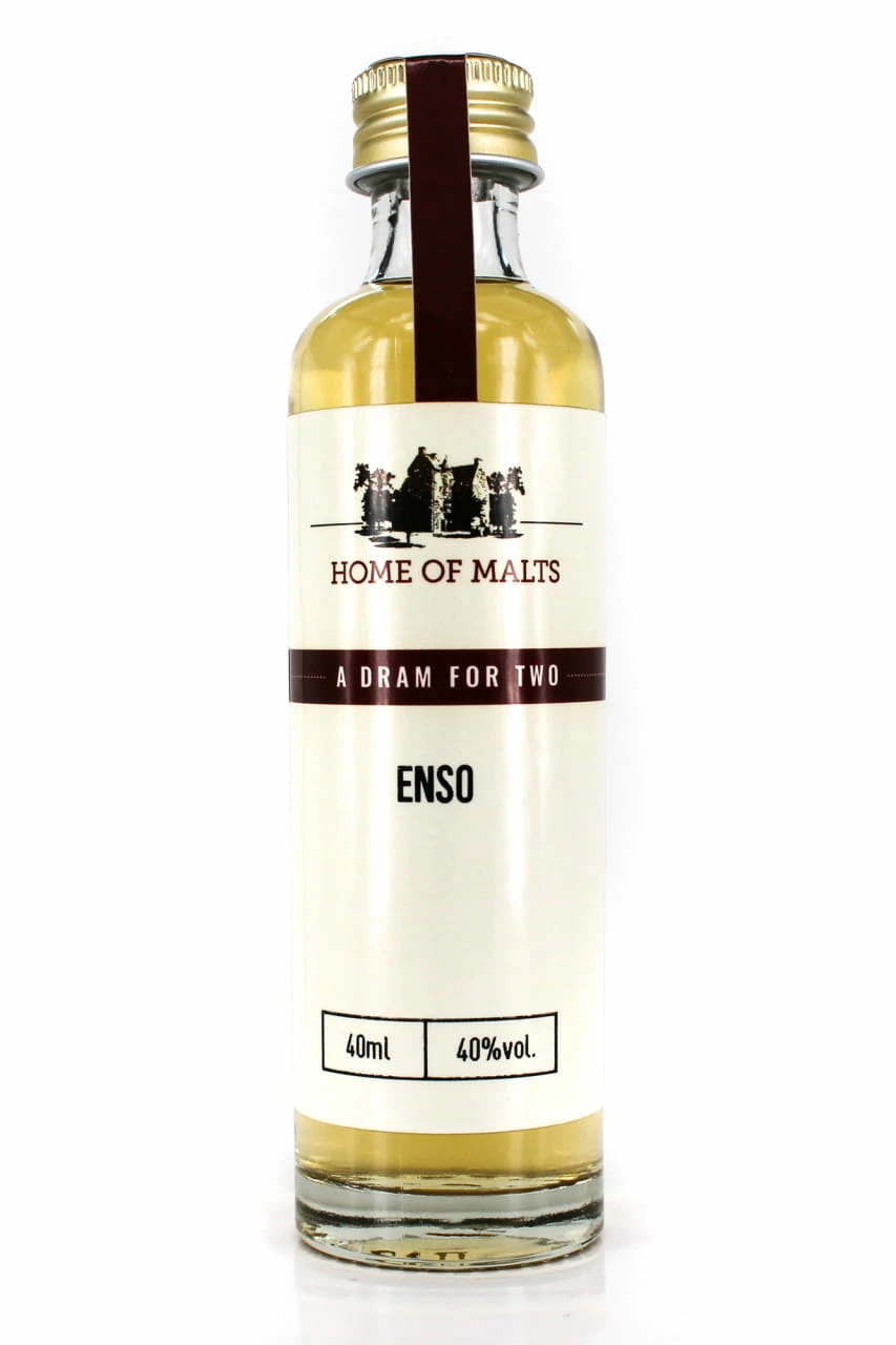 Enso 40%vol. Sample 0,04l 3 Enso 40%vol. Sample 0,04l