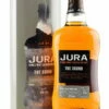 Jura The Sound 42,5%vol. 1,0l 2 Jura The Sound 42,5%vol. 1,0l -BULLDOG Verkäufe Jura TheSound 1280x1280