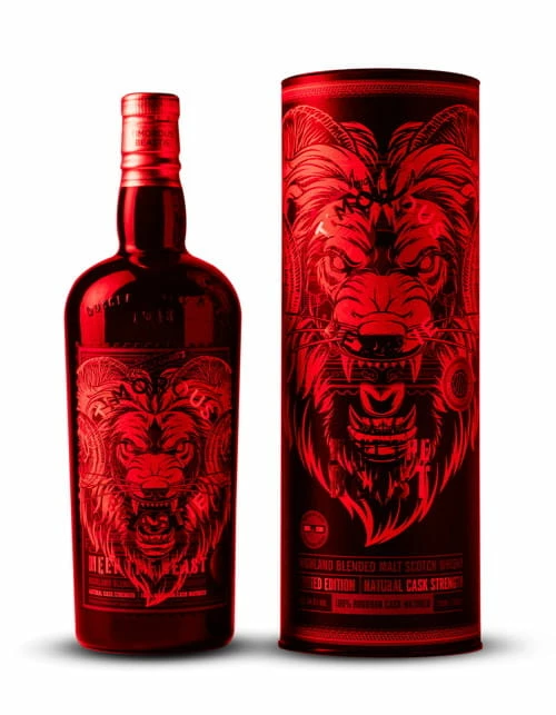 Timorous Beastie - Meet The Beast Limited Edition 2023 7 Timorous Beastie - Meet The Beast Limited Edition 2023 – Bild 5