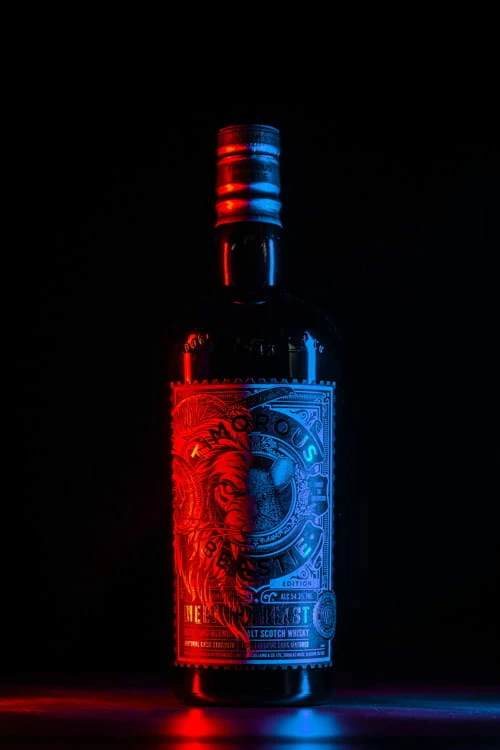 Timorous Beastie - Meet The Beast Limited Edition 2023 6 Timorous Beastie - Meet The Beast Limited Edition 2023 – Bild 4