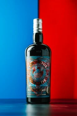 Timorous Beastie - Meet The Beast Limited Edition 2023 15 Timorous Beastie - Meet The Beast Limited Edition 2023 -BULLDOG Verkäufe MTB Split blau rot Flasche 1280x1280